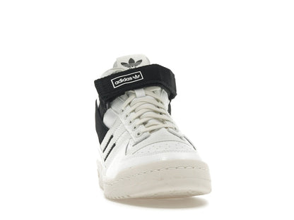 adidas Forum Mid Parley White Black