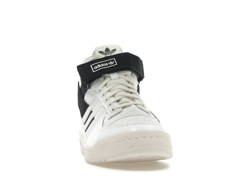 adidas Forum Mid Parley White Black