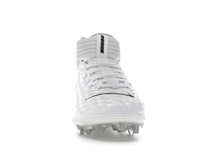 Nike Force Savage Pro 2 White Black