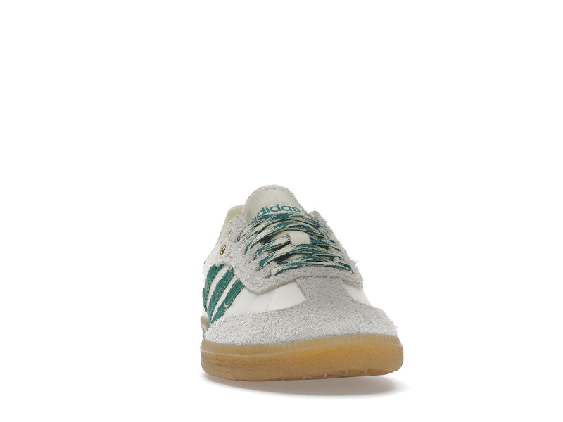 adidas Samba Wales Bonner Cream Green