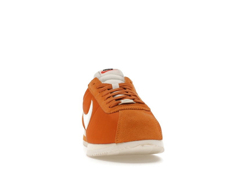 Nike Cortez TXT Monarch Muslin Sail