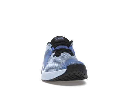 Nike Metcon 10 Aluminum Comet Blue Black