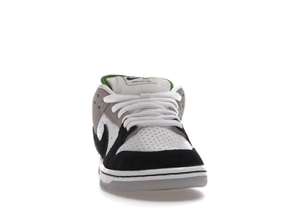 Nike SB Dunk Low Chlorophyll