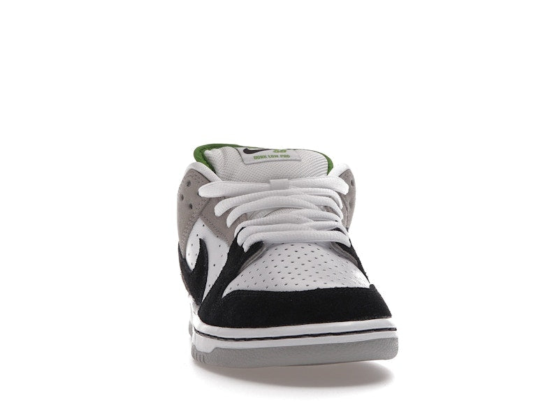Nike SB Dunk Low Chlorophyll