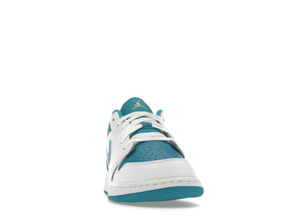 Jordan 1 Low Aquatone (GS)