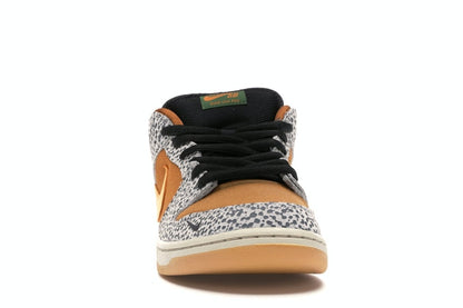 Nike SB Dunk Low Safari