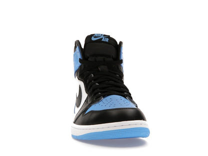 Jordan 1 Retro High OG UNC Toe