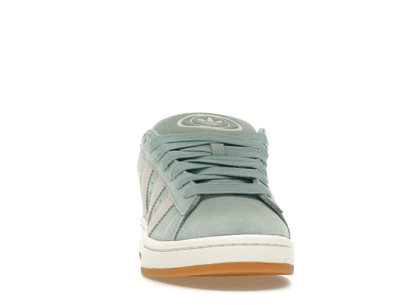 adidas Campus 00s Hazy Green (Women's)