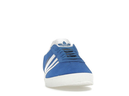 adidas Gazelle Blue Cloud White