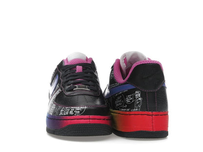 Nike Air Force 1 Low Colette x Busy P
