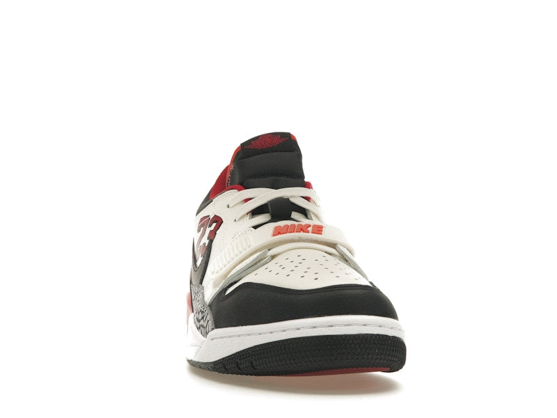 Jordan Legacy 312 Low 23 Chicago Bulls