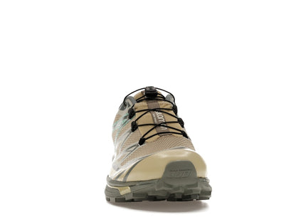 Salomon XT-6 Mindful Grey Green