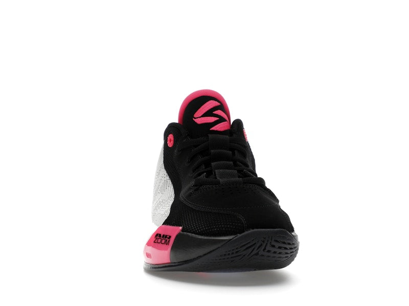 Jordan Luka .77 Black Hyper Pink Barely Green