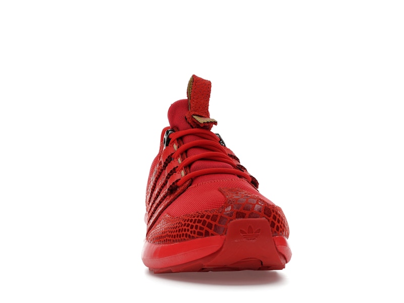 adidas SL Loop TR Red Reptile