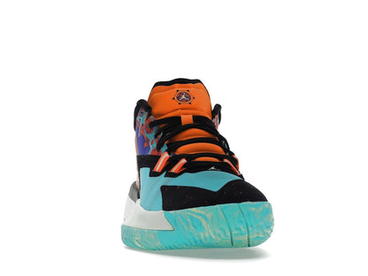 Jordan Zion 1 Planet Z