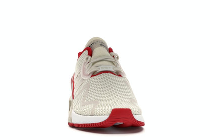 adidas EQT Cushion Adv Off White Clear Brown Scarlet