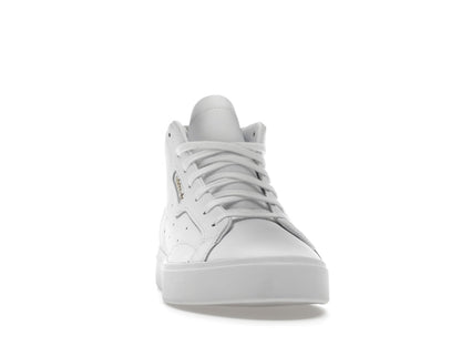 adidas Sleek Mid Cloud White (Women's)