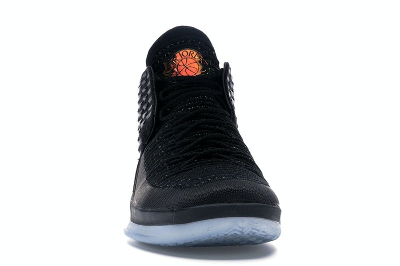 Jordan XXXII Black Cat