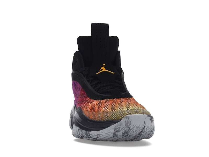 Jordan 36 Year of the Tiger