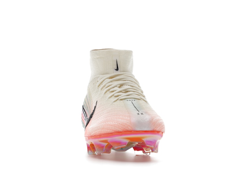 Nike Zoom Mercurial Superfly 10 Elite FG Sam Kerr Be Who You Are