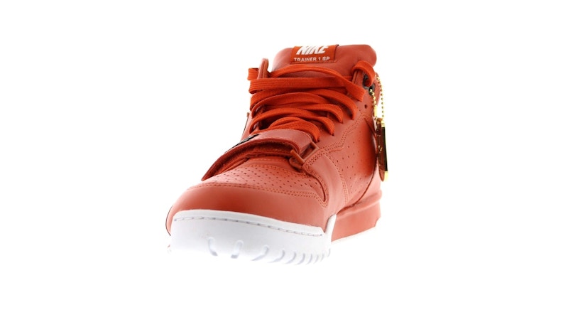 Nike Air Trainer 1 Fragment Rust