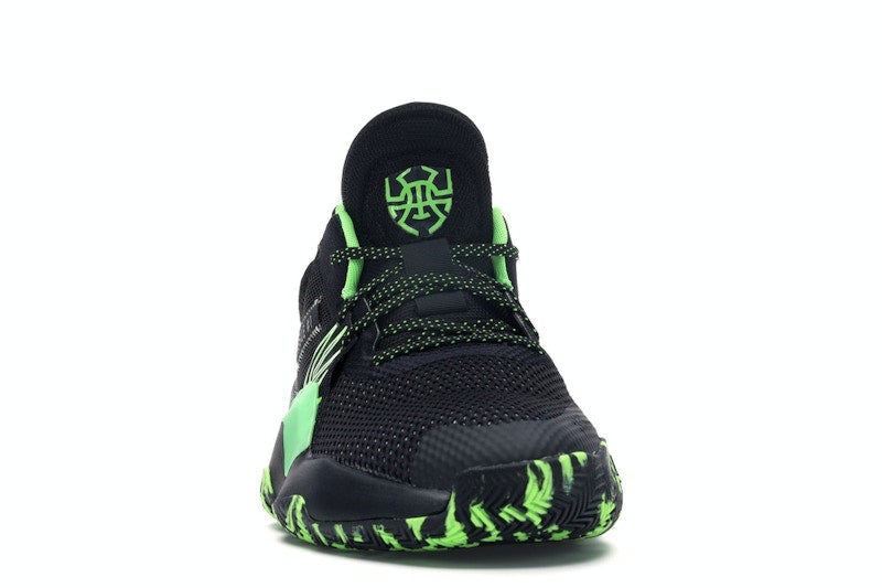 adidas D.O.N. Issue #1 Stealth Spider Man
