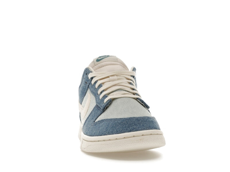 Nike Dunk Low Smokey Blue Denim (Women's)