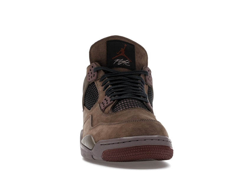 Jordan 4 Retro SP A Ma Maniére Dark Mocha