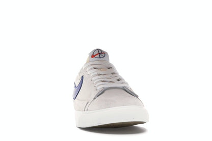 Nike SB Blazer Low Polar Skate Co