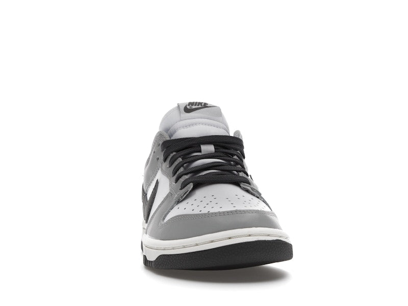 Nike Dunk Low Light Smoke Grey (Women's)