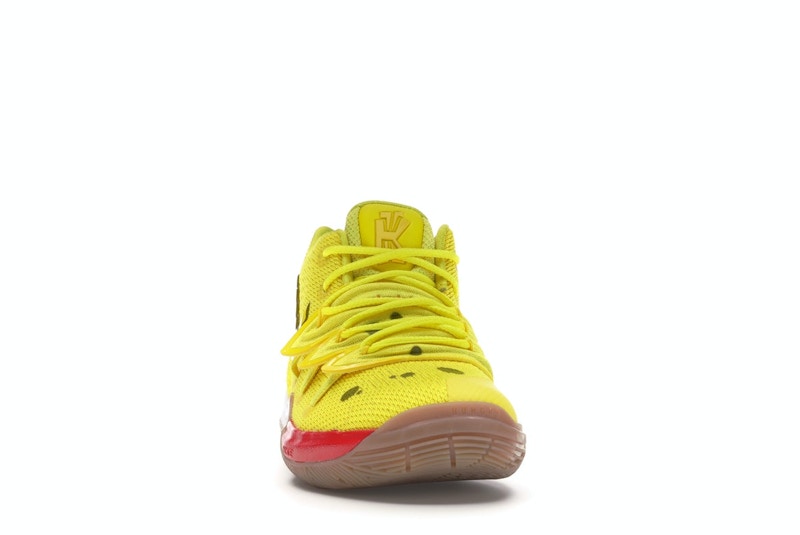 Nike Kyrie 5 Spongebob (PS)