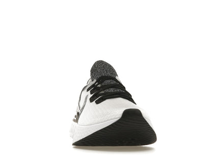 Nike React Infinity Run White Oreo
