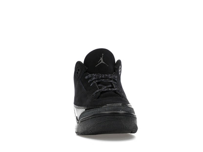Jordan 3 Retro Black Cat (2025) (PS)
