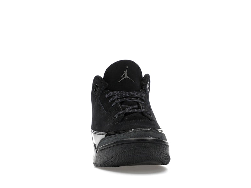 Jordan 3 Retro Black Cat (2025) (PS)