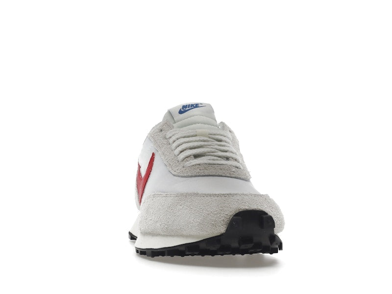 Nike Daybreak White University Red