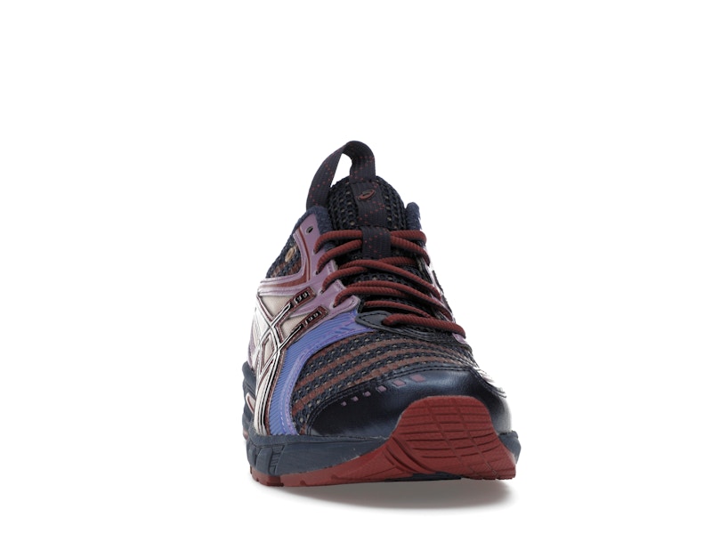 ASICS UB9-S Gel DS Trainer 14 Kiko Kostadinov Midnight Purple Oxide