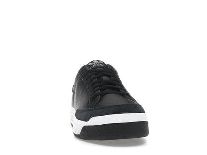 adidas Rod Laver Core Black Cloud White