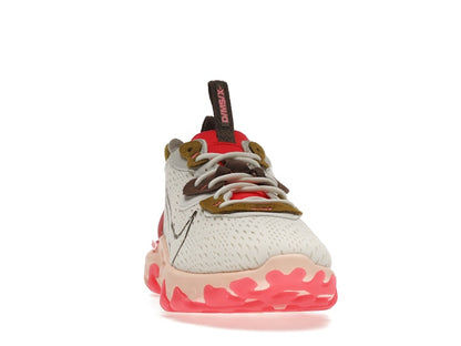 Nike React Vision Siren Red (Women's)