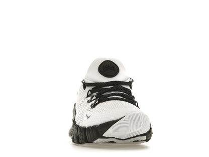 Nike Free Metcon 4 Premium White Black (Women's)