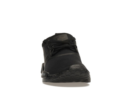adidas NMD R1 Triple Black (2019/2020)