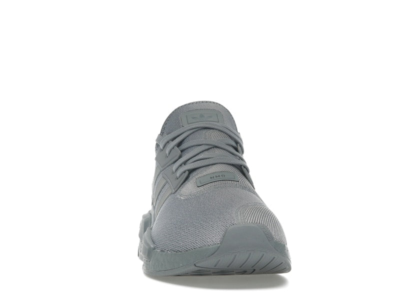 adidas NMD G1 Grey Grey Core Black