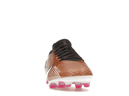 Nike Zoom Mercurial Vapor 15 Pro FG Generations Pack Metallic Copper