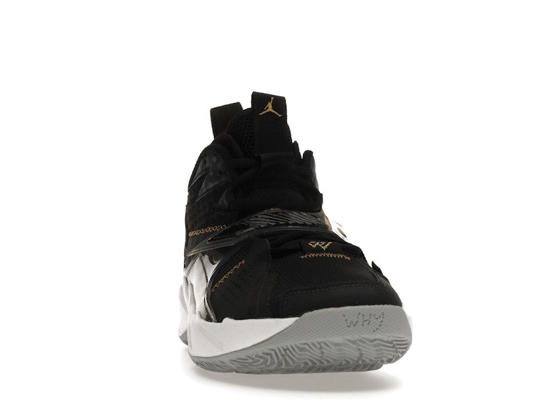 Jordan Why Not Zer0.3 The Family