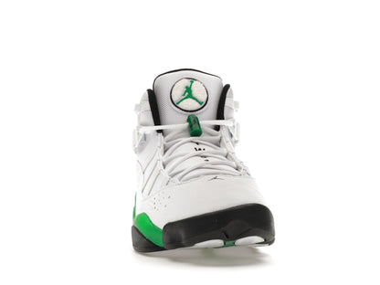 Jordan 6 Rings Lucky Green
