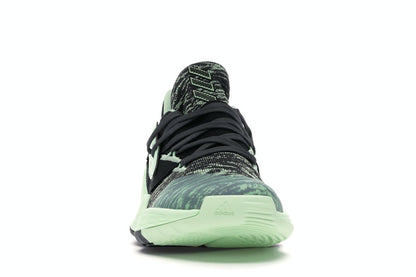 adidas Harden Vol. 4 Glow Green
