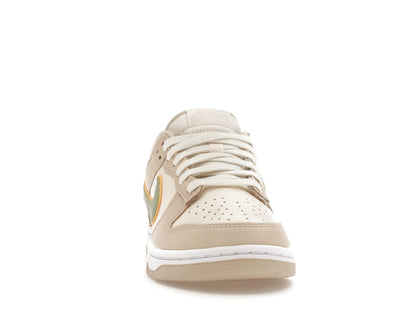 Nike Dunk Low Pale Ivory Oil Green (Women's)
