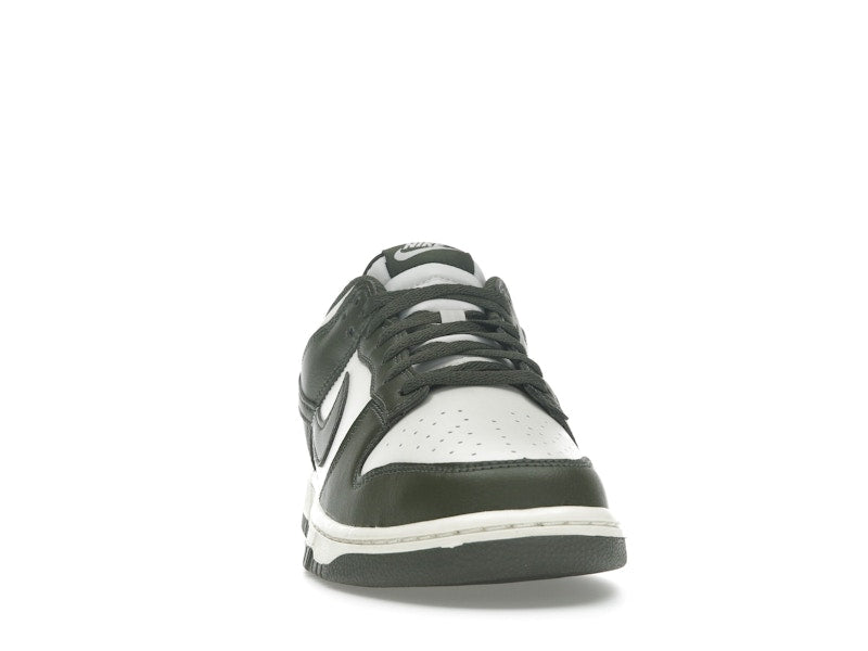 Nike Dunk Low Pale Ivory Cargo Khaki