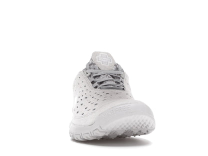Nike Free Run Trail Neutral Grey Summit White