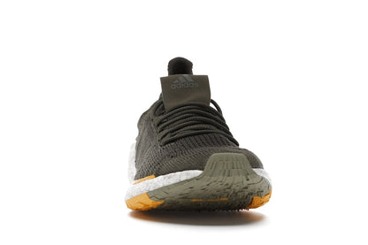 adidas PulseBoost HD Monocle Raw Khaki