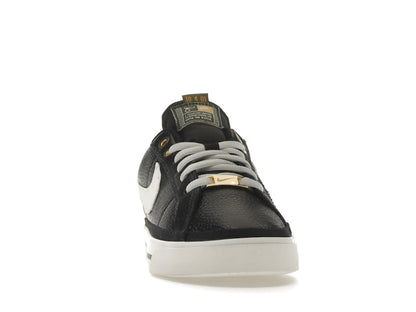 Nike Court Legacy Serena Williams Design Crew Black (Women's)